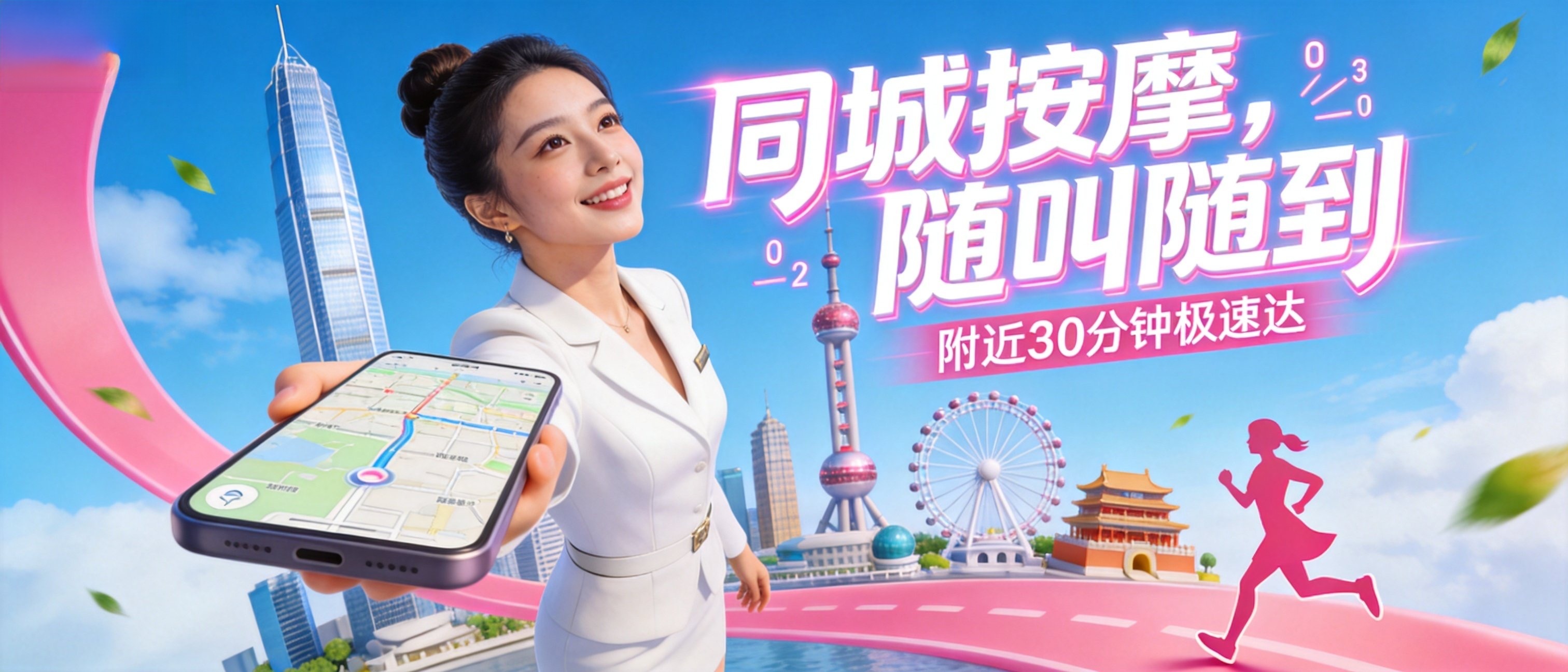 揭阳活立到家上门按摩：把放松这件事，真正还给自己